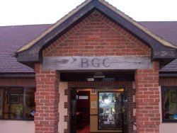 Bowenhurst Golf Club