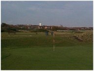 Great Yarmouth & Caister Golf Club