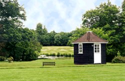 Calcot Park Golf Club