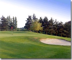 Calcot Park Golf Club