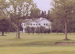 Callan Golf Club