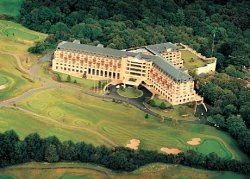 The Celtic Manor Resort