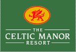The Celtic Manor Resort