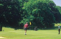 Cottrell Park Golf Club