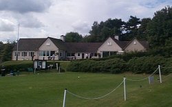Royal Cromer Golf Club