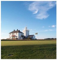 Royal Cromer Golf Club