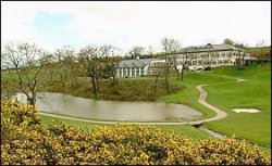 Dartmouth Golf & Country Club
