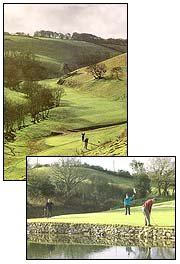 Dartmouth Golf & Country Club