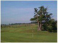 Dunston Hall Golf Club