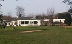 Eaton Golf Club