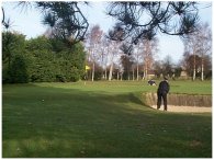 Eaton Golf Club