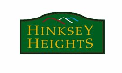 Hinksey Heights Golf Course