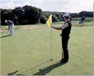 La Grande Mare Golf Club