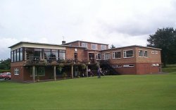 Royal Norwich Golf Club