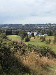 Pannal Golf Club