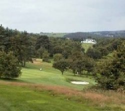 Pannal Golf Club