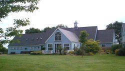 Richmond Park Golf Club