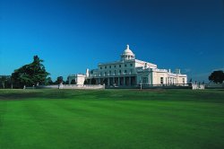 Stoke Park Club