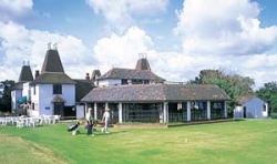 Thorpeness Golf Club