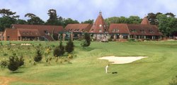 Ufford Park Hotel, Golf & Leisure