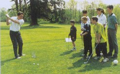 Ufford Park Hotel, Golf & Leisure
