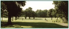 Weston Park Golf Club