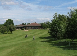 Wrexham Golf Club