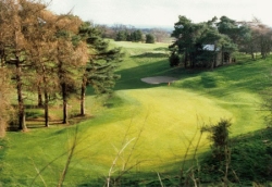 Wrexham Golf Club