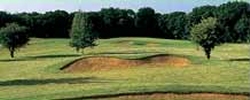 Wycombe Heights Golf Centre