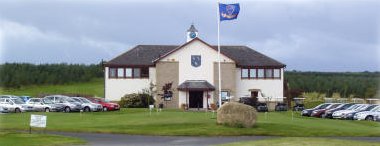 BurghamPark & Leisure Club