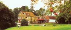 Hawkhurst Golf Club