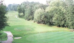 Hawkhurst Golf Club