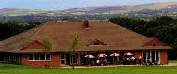 Standish Court Golf Club