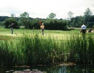 Test Valley Golf Club